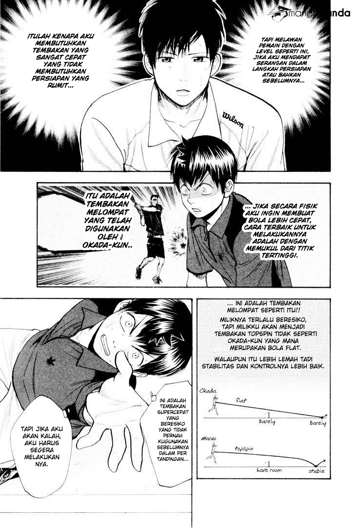 Chapter 219 - halaman 15