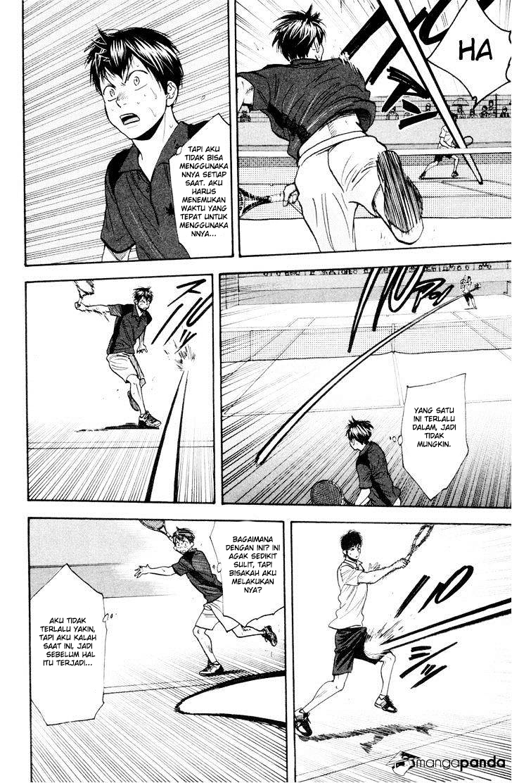 Chapter 219 - halaman 16