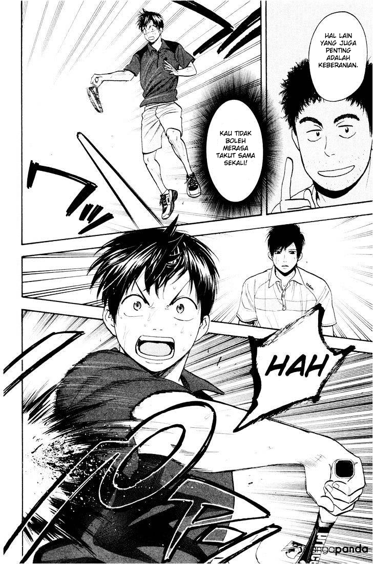 Chapter 219 - halaman 18