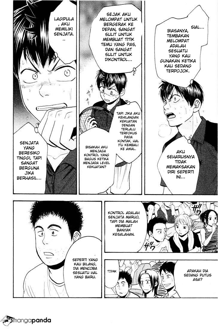 Chapter 219 - halaman 20