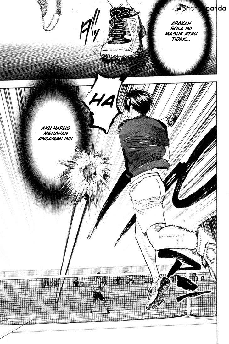 Chapter 219 - halaman 23