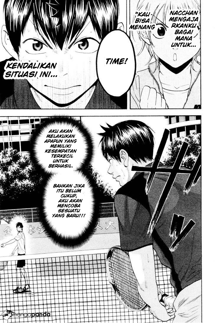 Chapter 219 - halaman 5