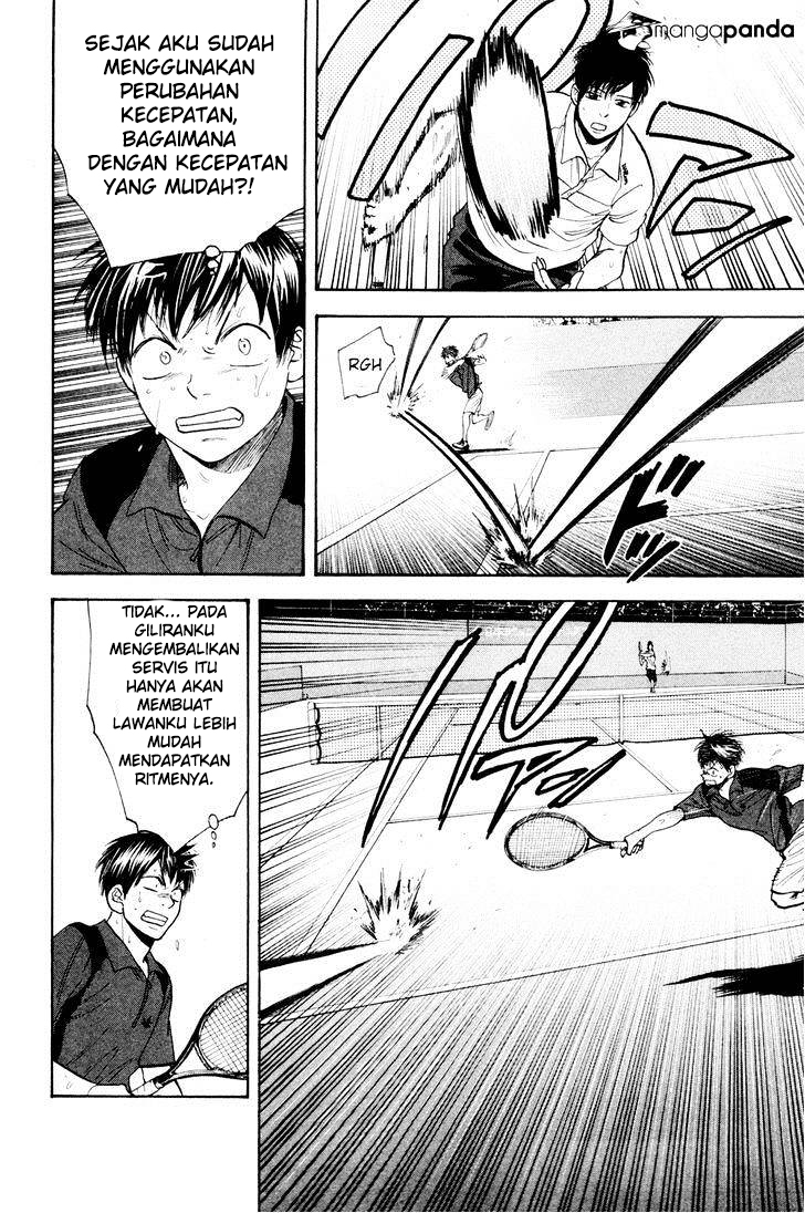 Chapter 219 - halaman 6