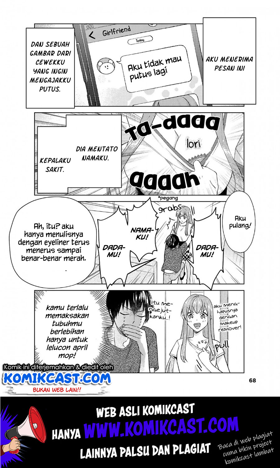 Chapter 23 - halaman 12