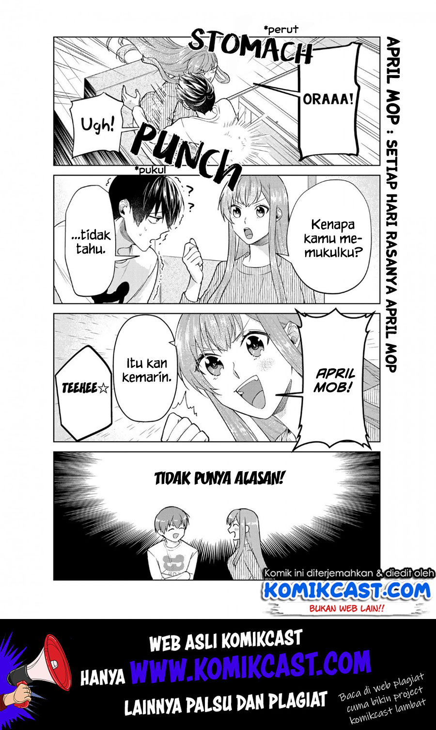 Chapter 23 - halaman 6