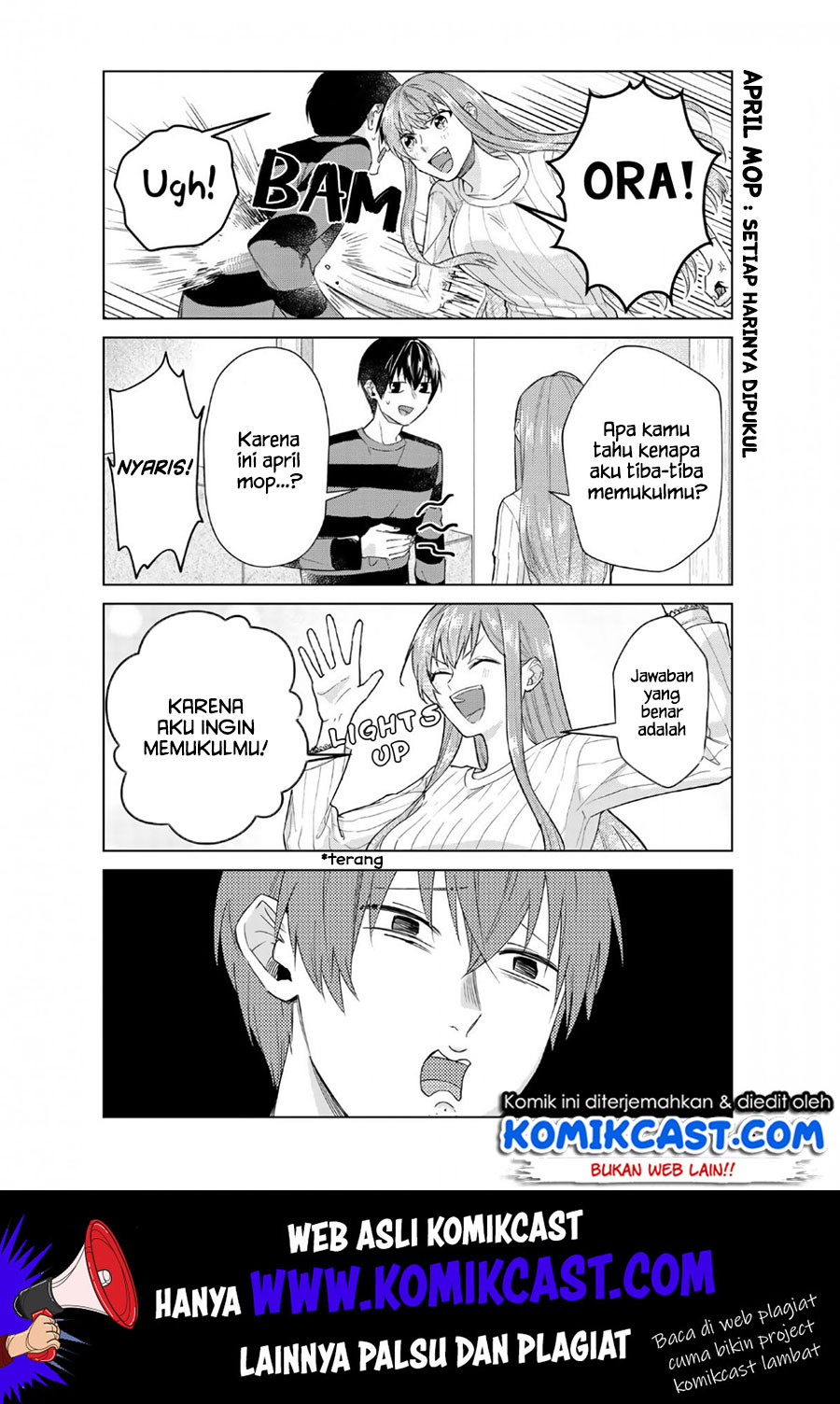 Chapter 23 - halaman 8