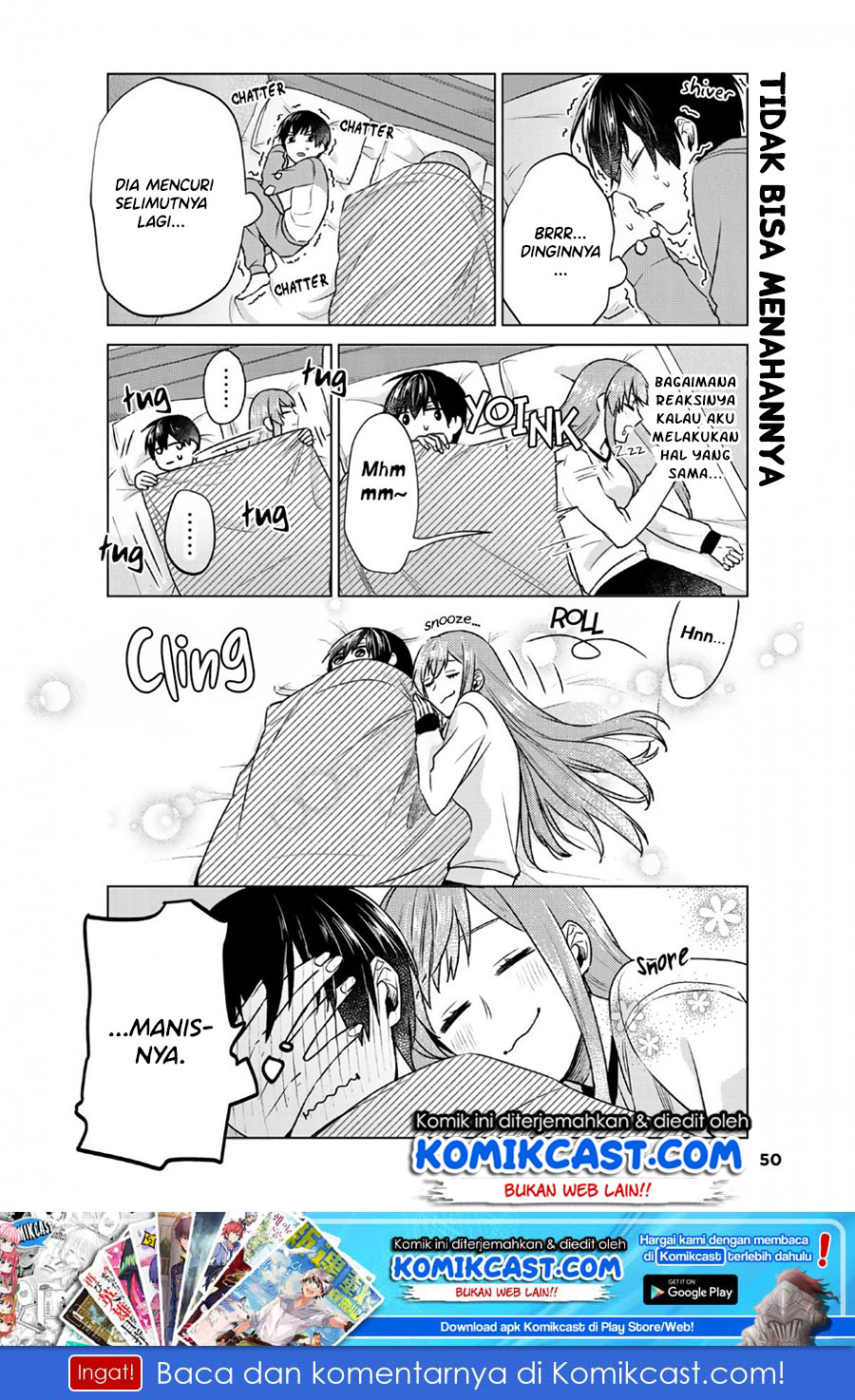 Chapter 21 - halaman 12