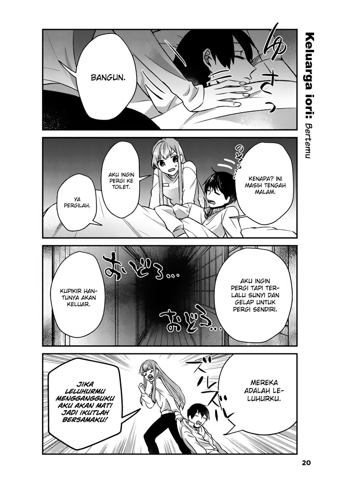 Chapter 9 - halaman 22