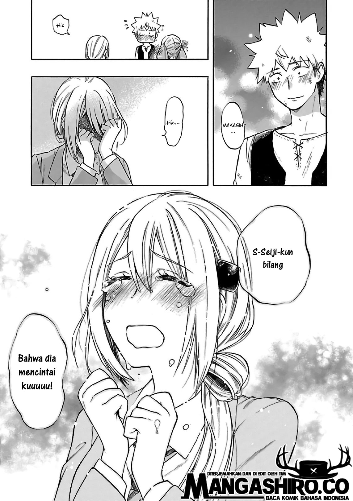 Chapter 56 - halaman 15