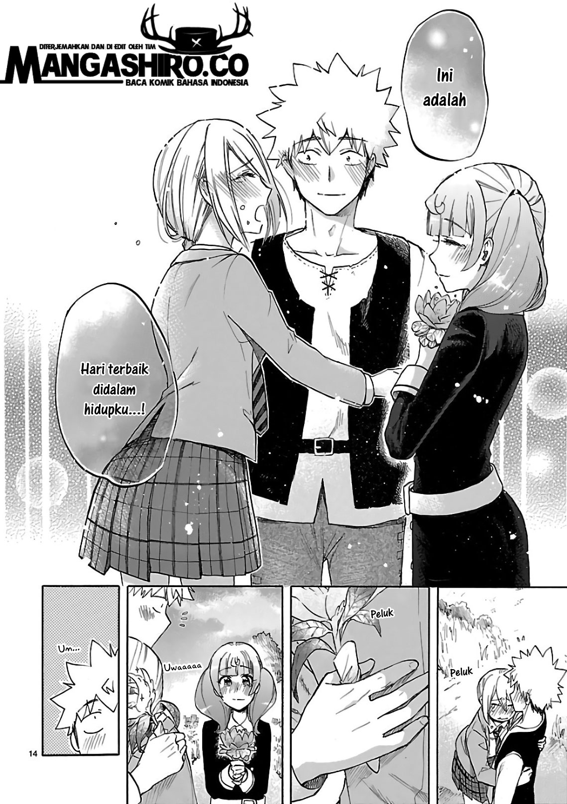 Chapter 56 - halaman 16