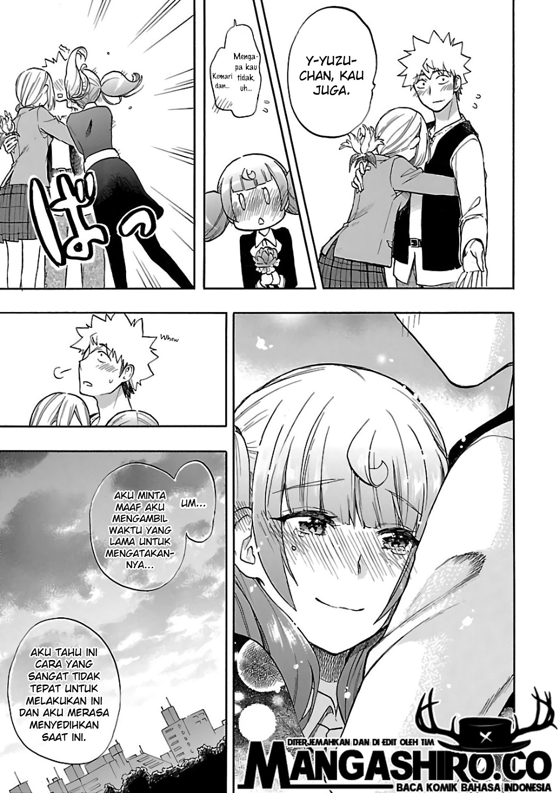 Chapter 56 - halaman 17
