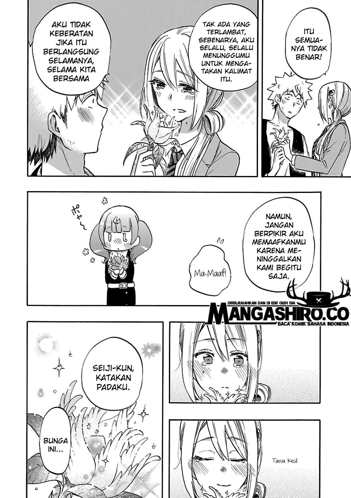 Chapter 56 - halaman 18