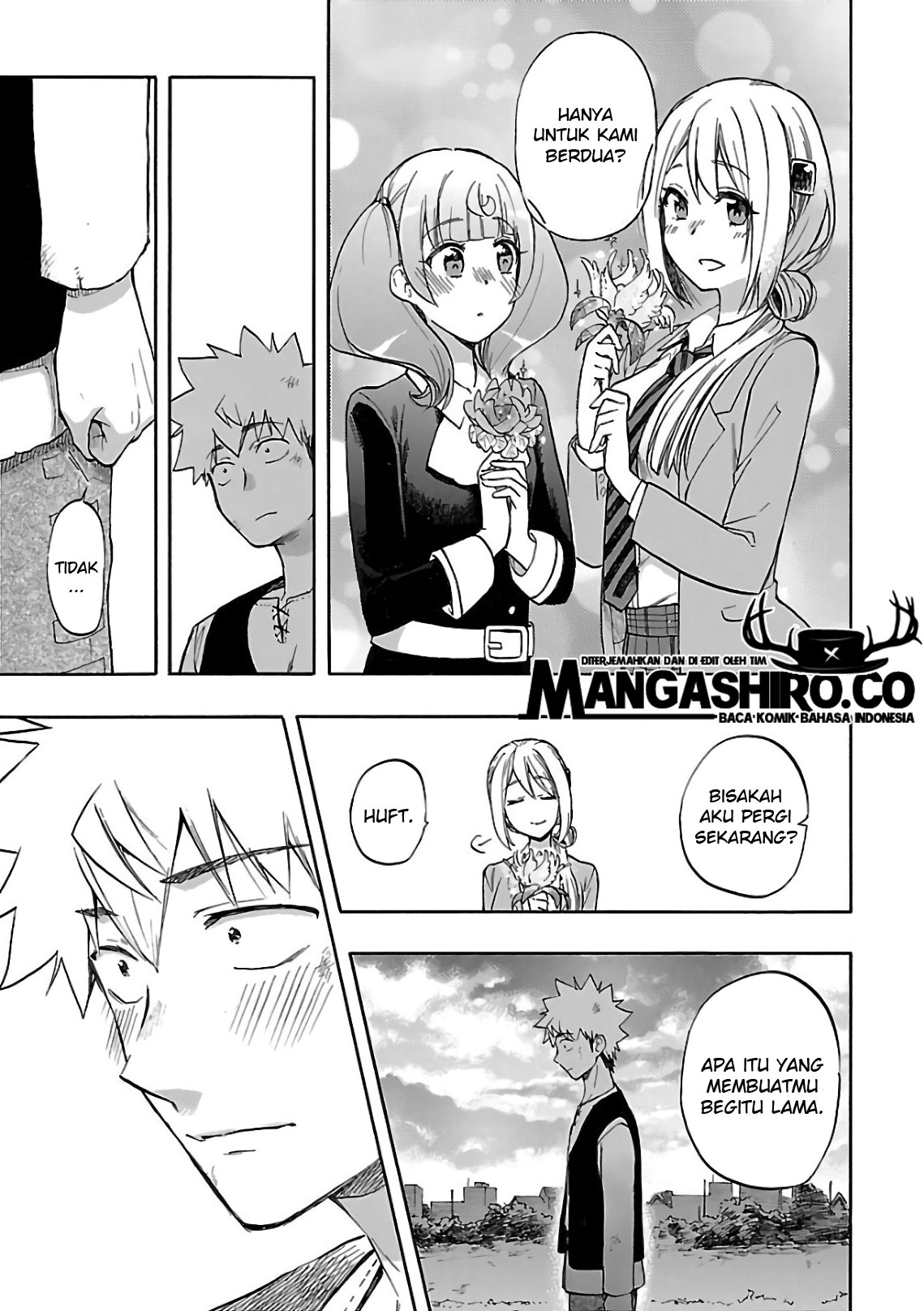 Chapter 56 - halaman 19