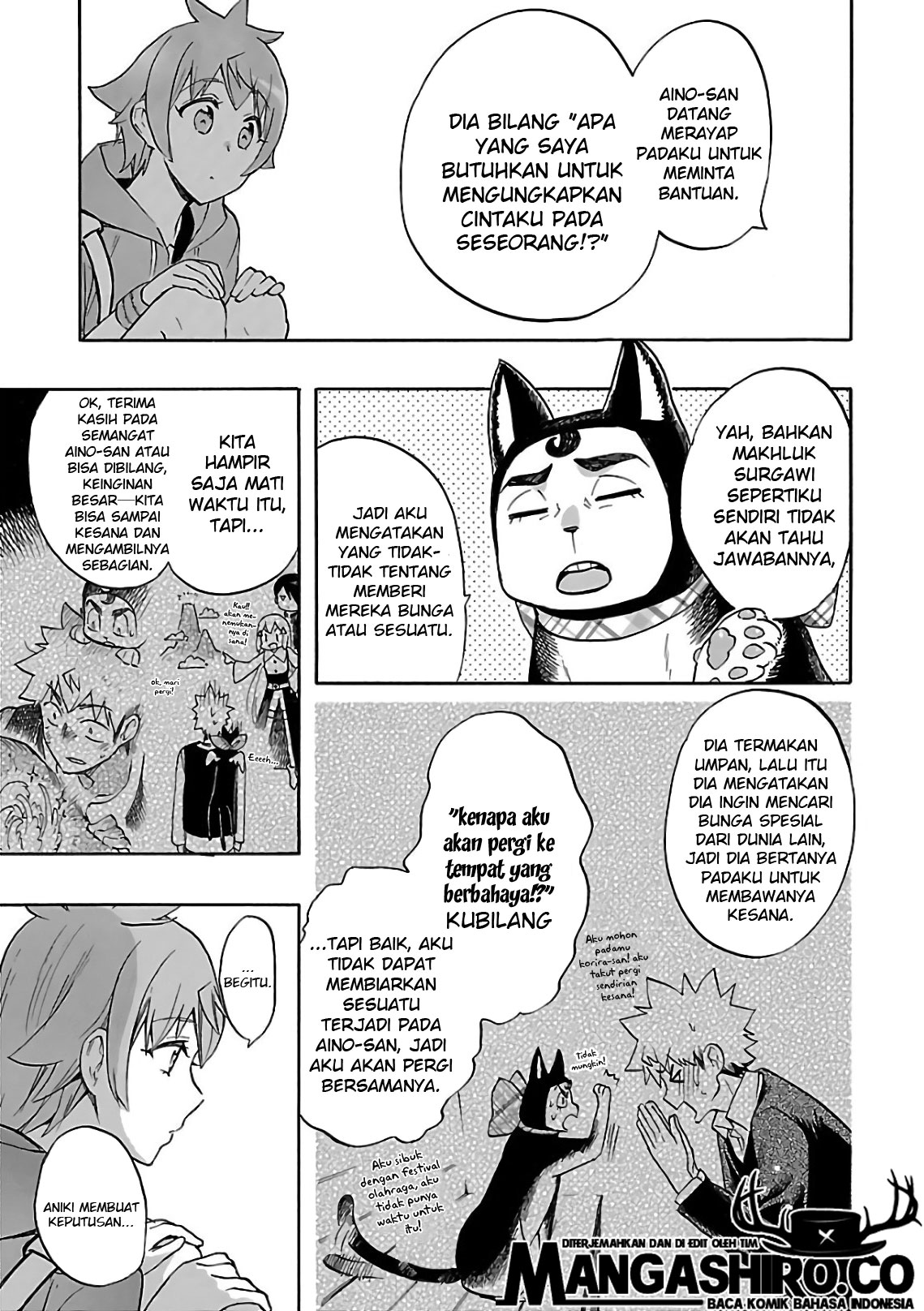 Chapter 56 - halaman 21