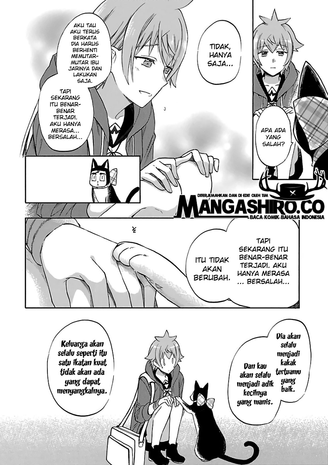 Chapter 56 - halaman 22
