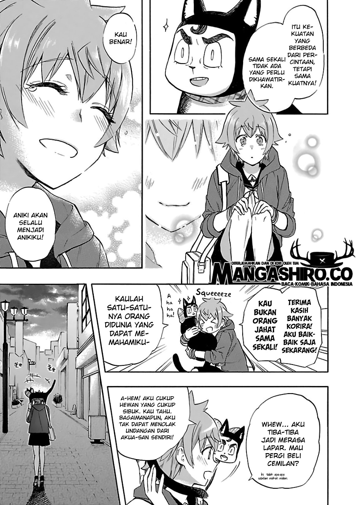 Chapter 56 - halaman 23