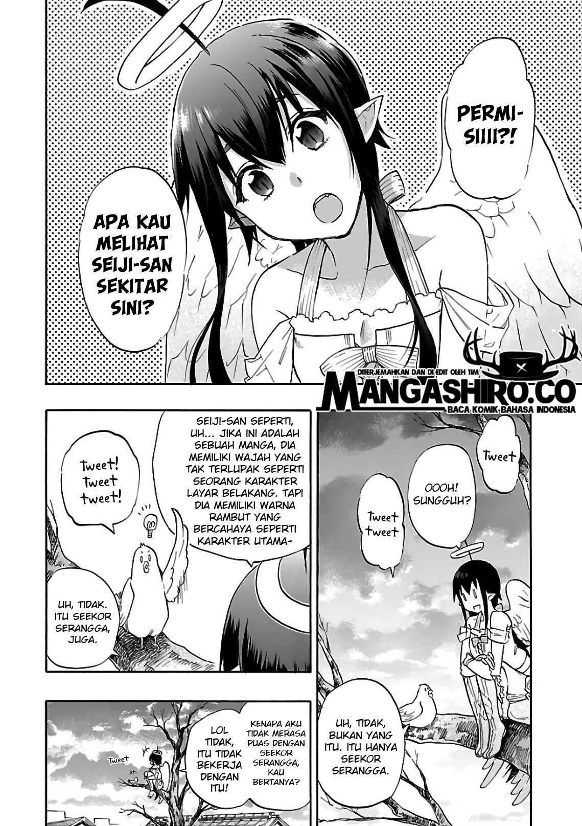 Chapter 56 - halaman 24