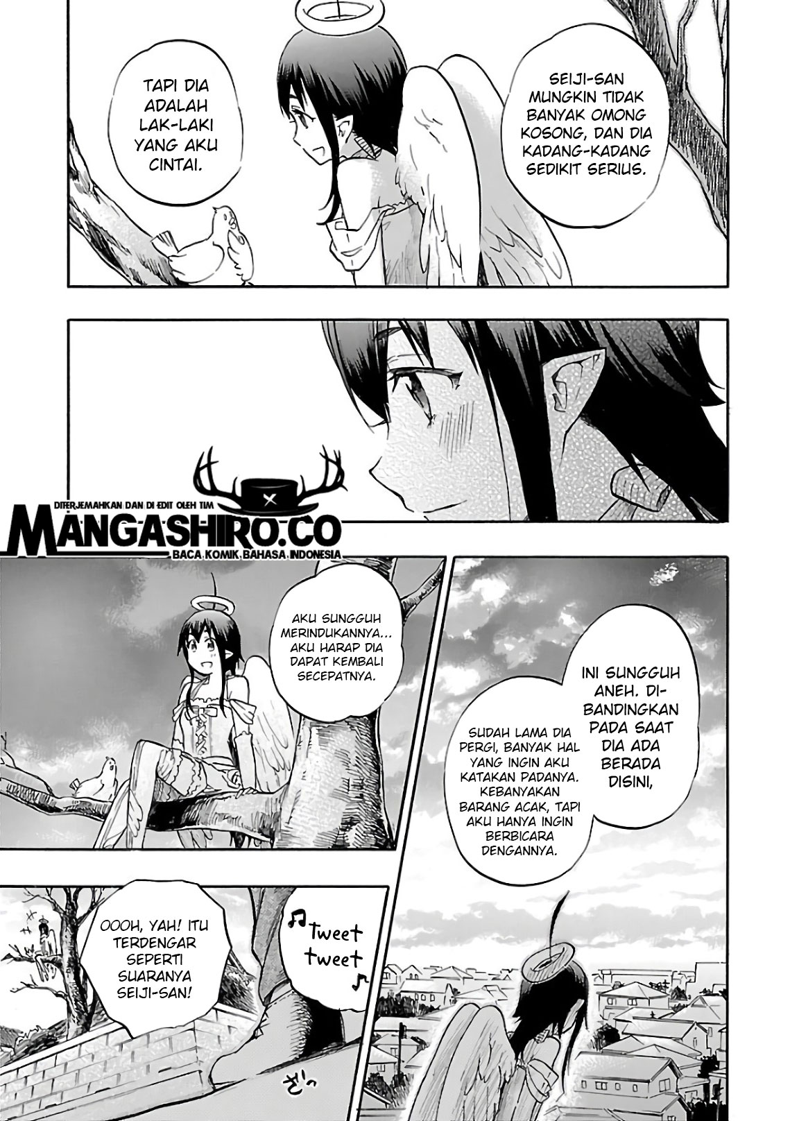 Chapter 56 - halaman 25
