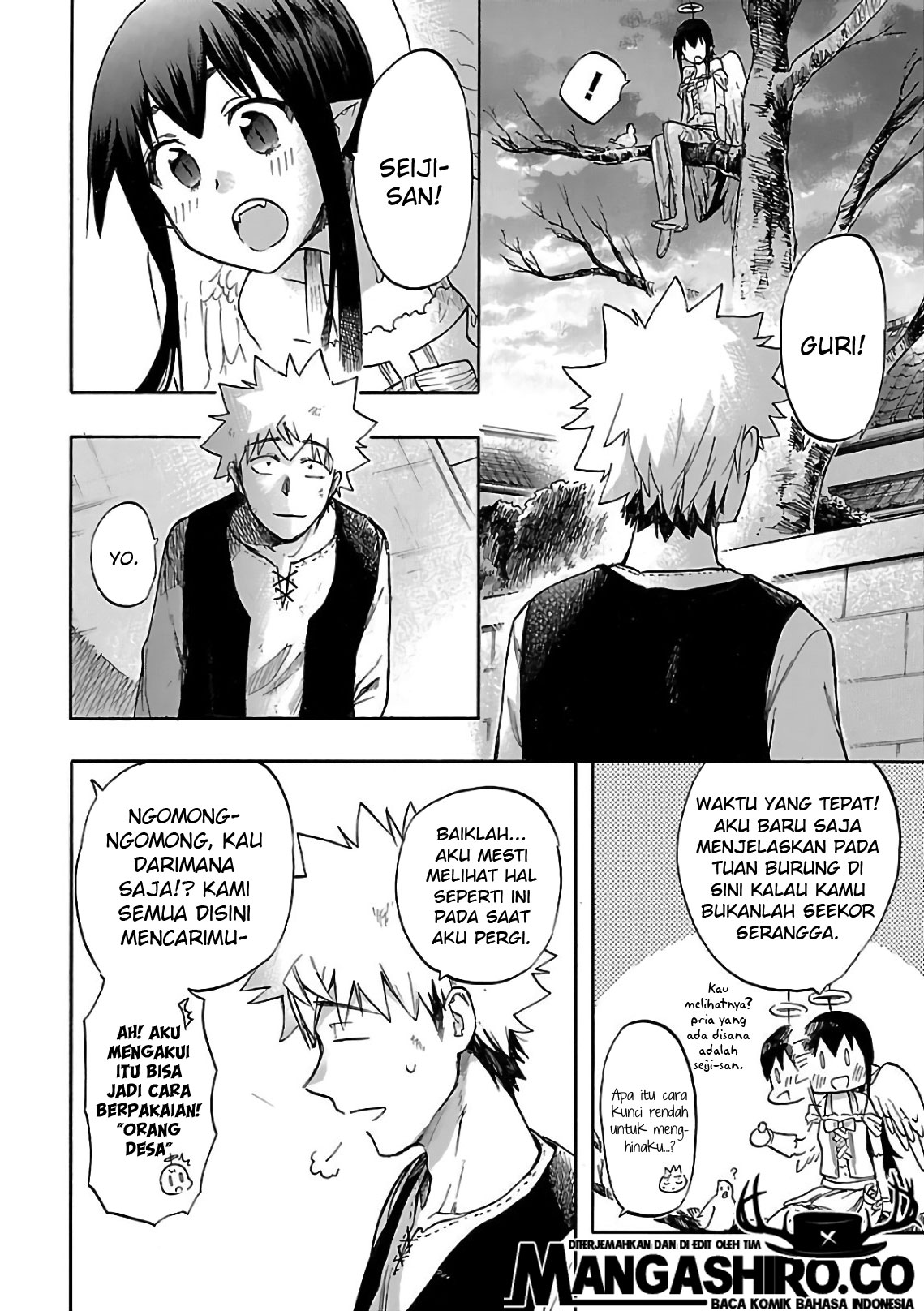 Chapter 56 - halaman 26