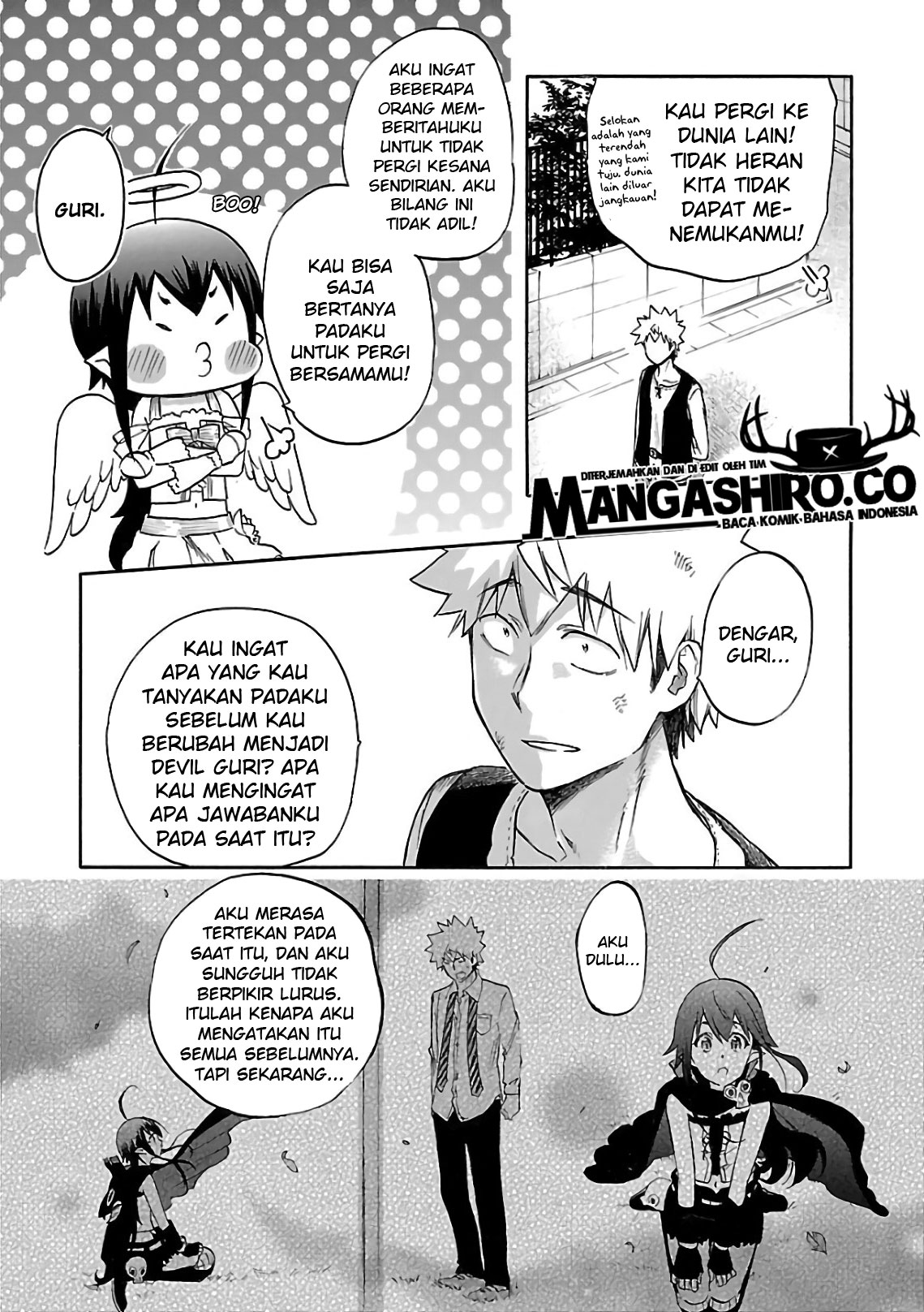 Chapter 56 - halaman 27