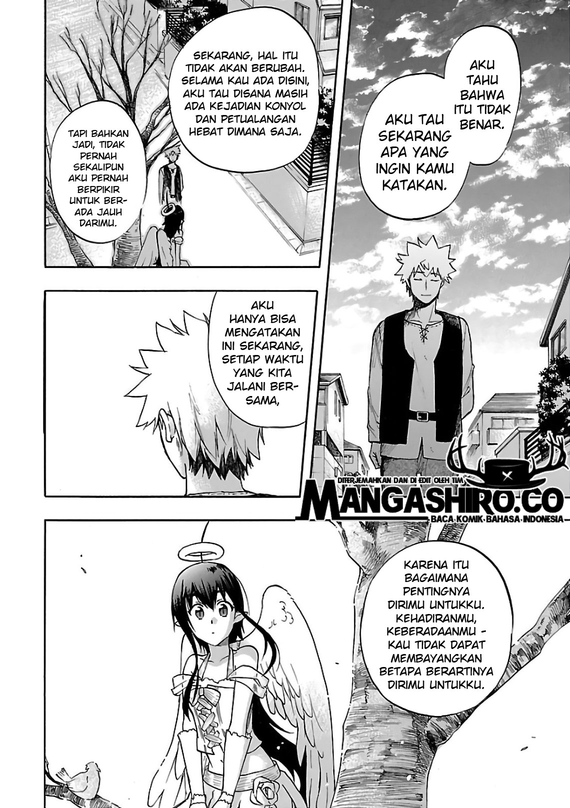 Chapter 56 - halaman 28