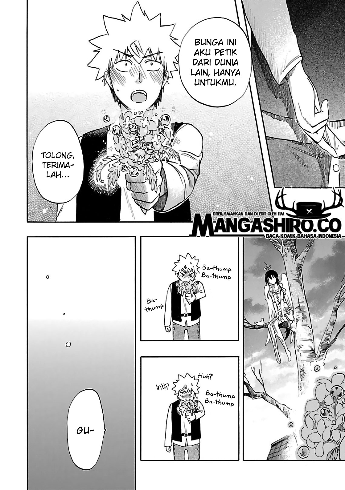 Chapter 56 - halaman 30