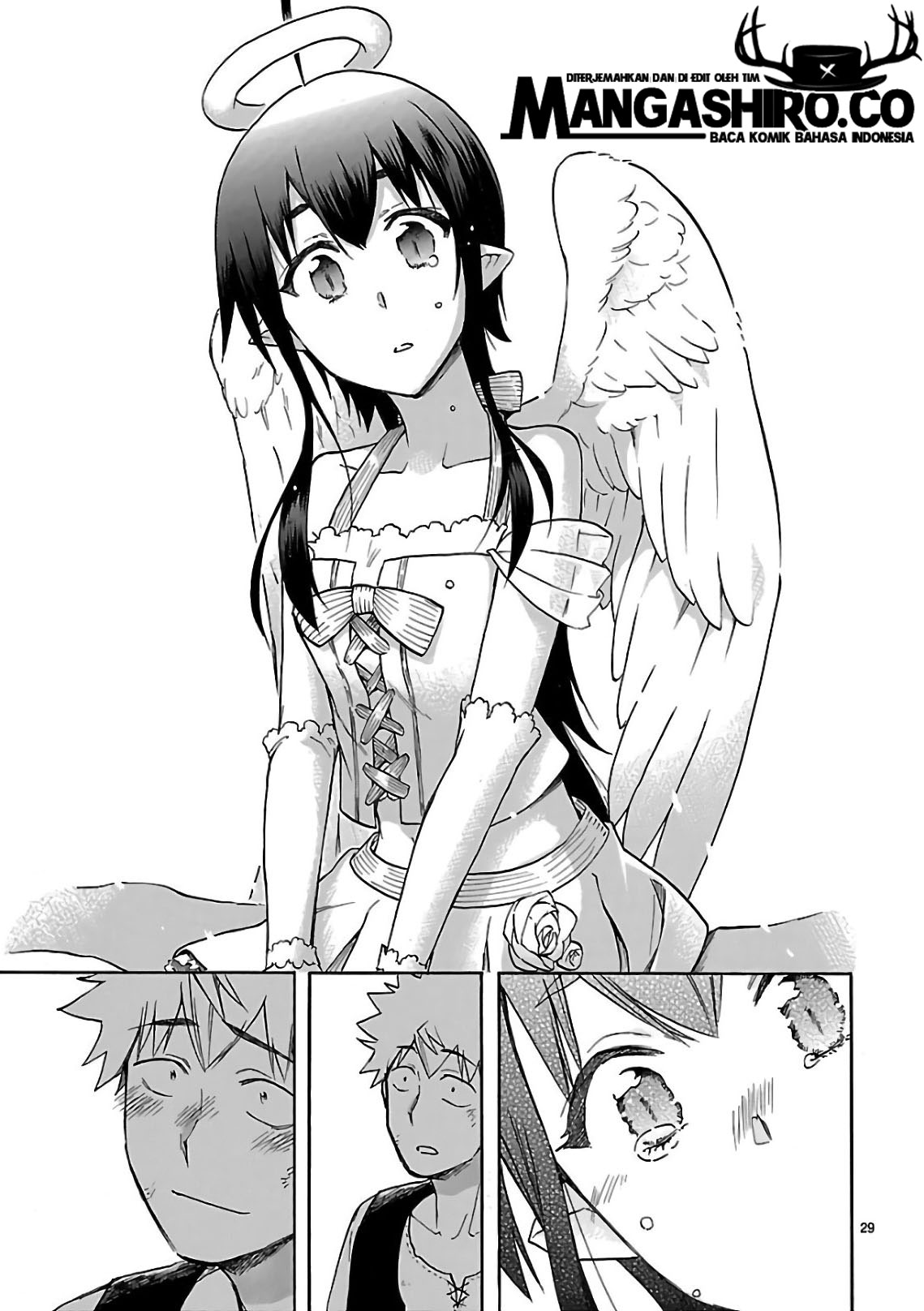 Chapter 56 - halaman 31