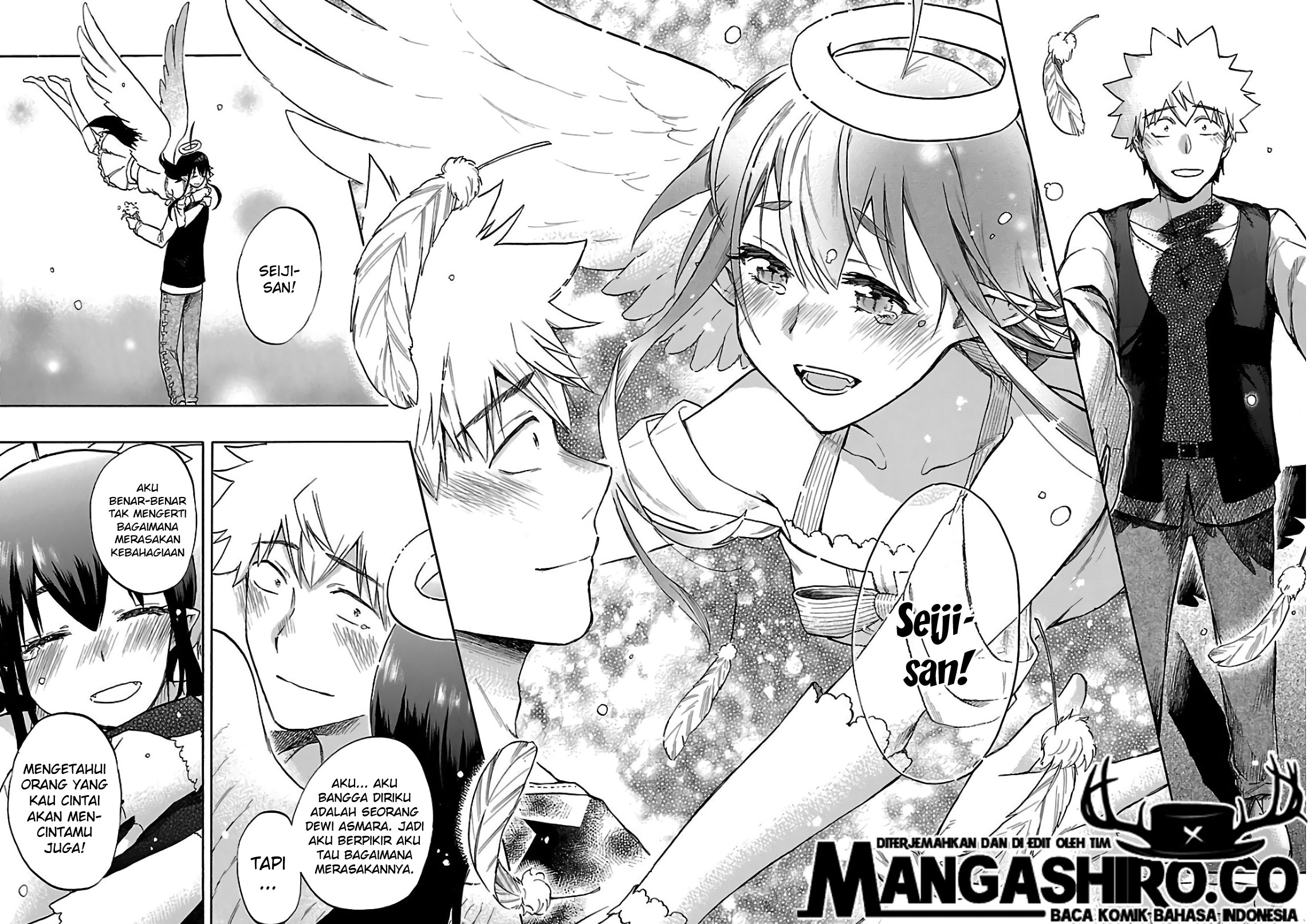Chapter 56 - halaman 32