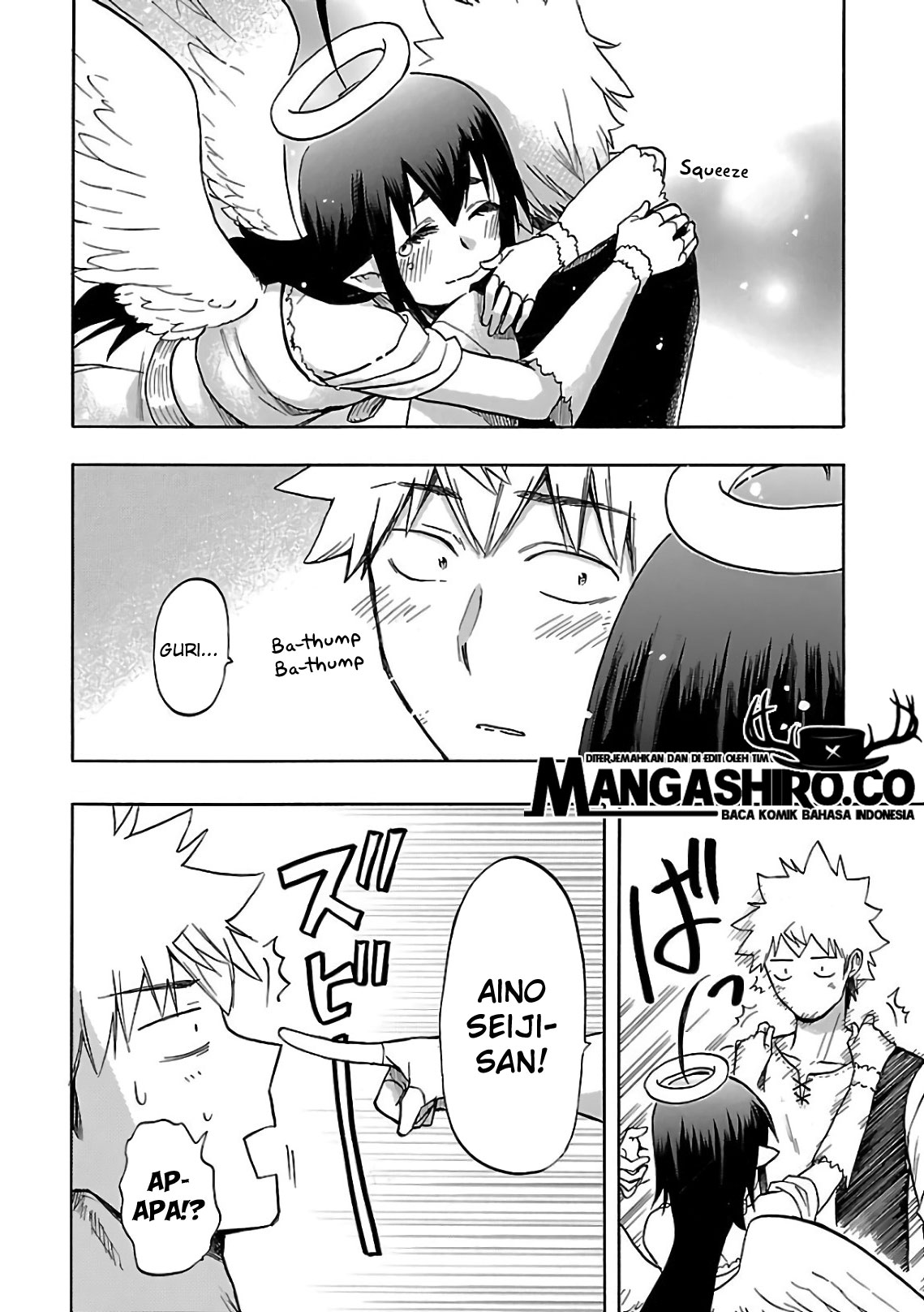 Chapter 56 - halaman 33