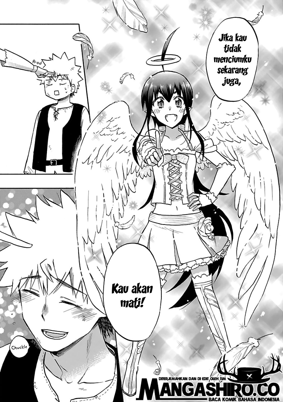 Chapter 56 - halaman 34