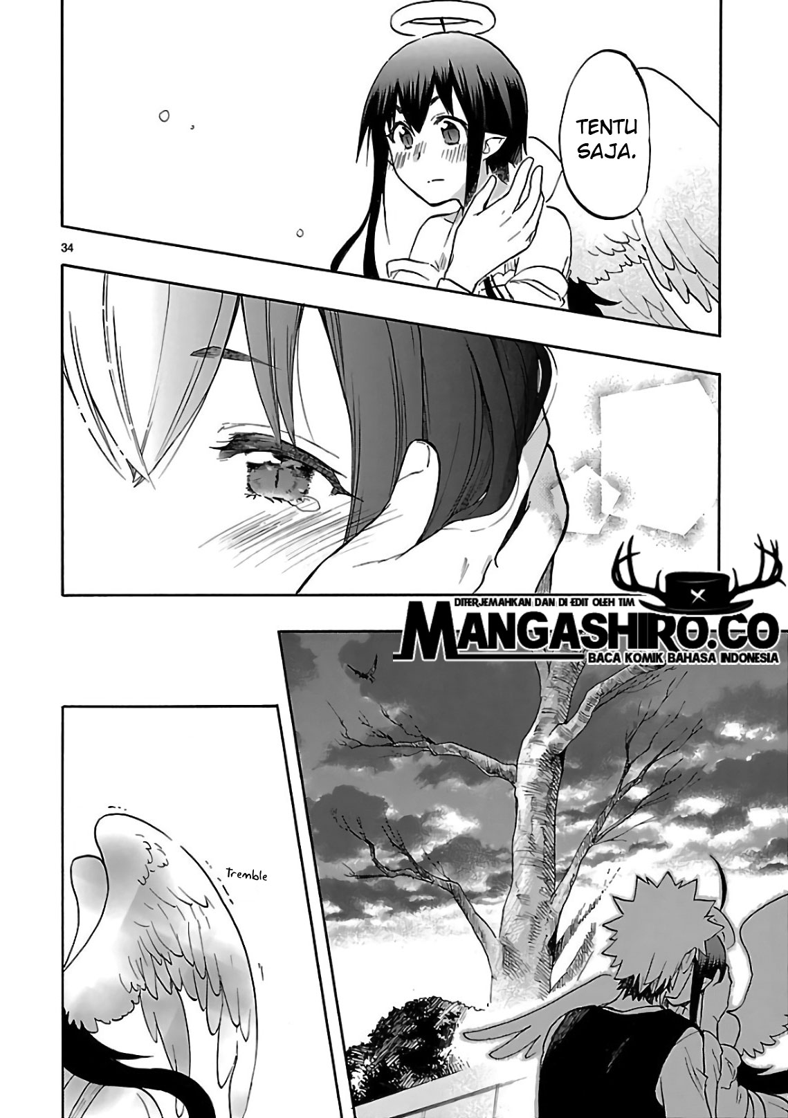 Chapter 56 - halaman 35