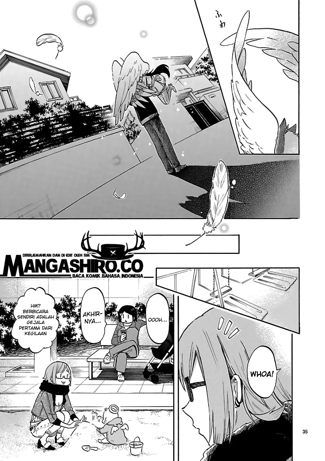 Chapter 56 - halaman 36