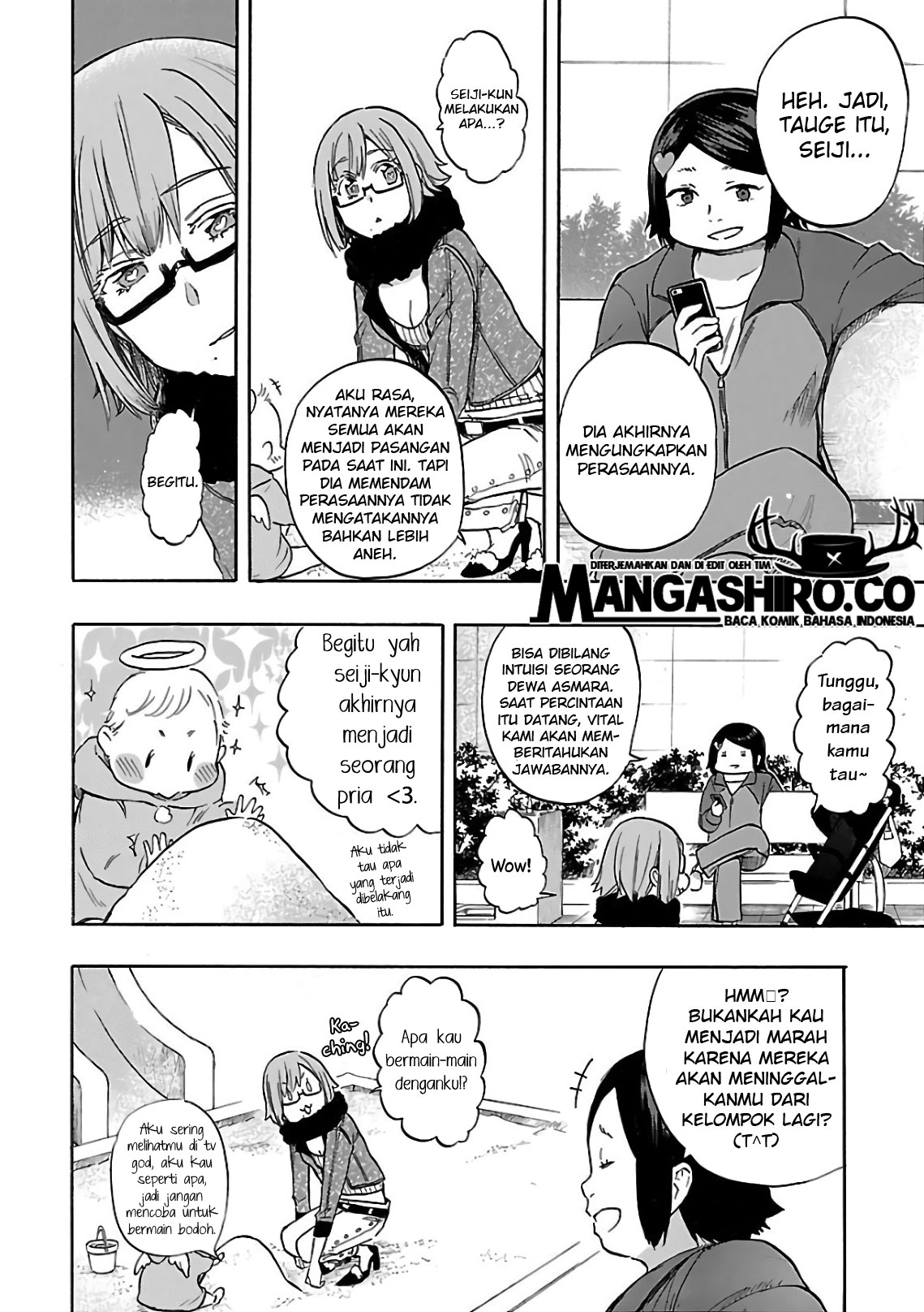 Chapter 56 - halaman 37