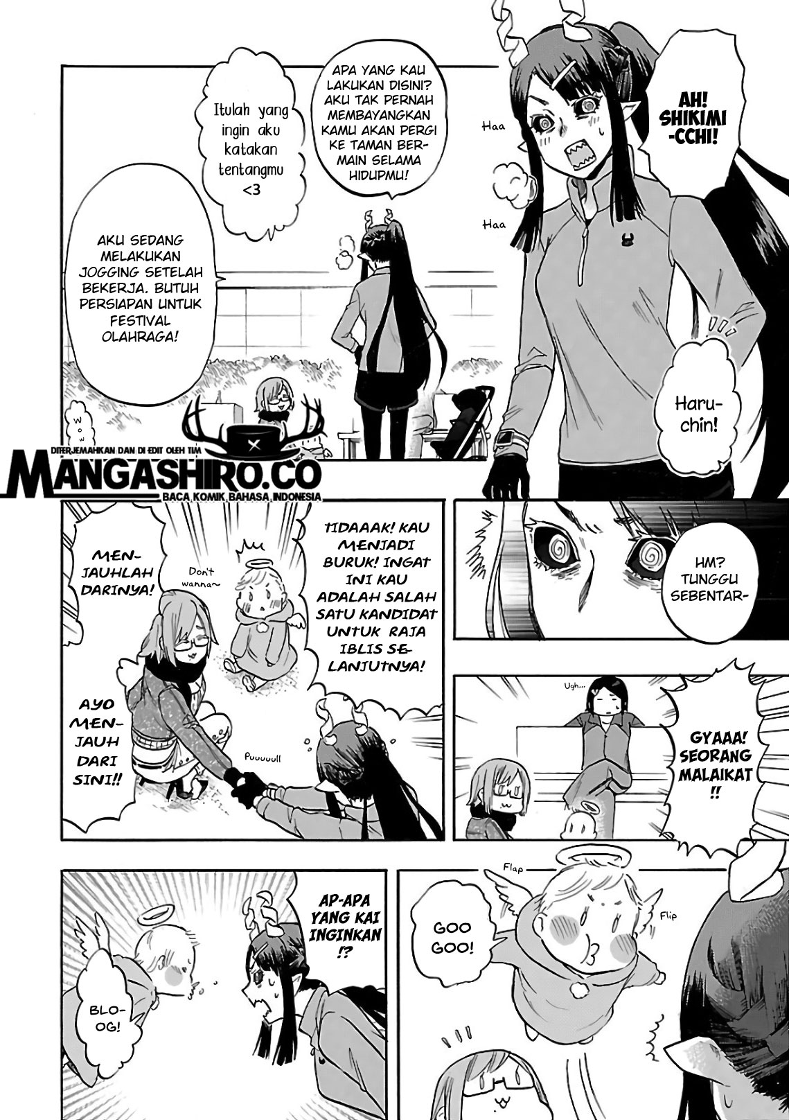 Chapter 56 - halaman 39