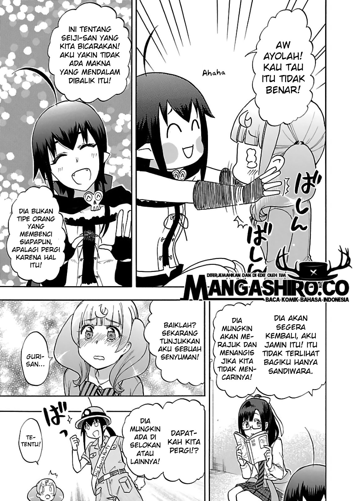 Chapter 55 - halaman 12