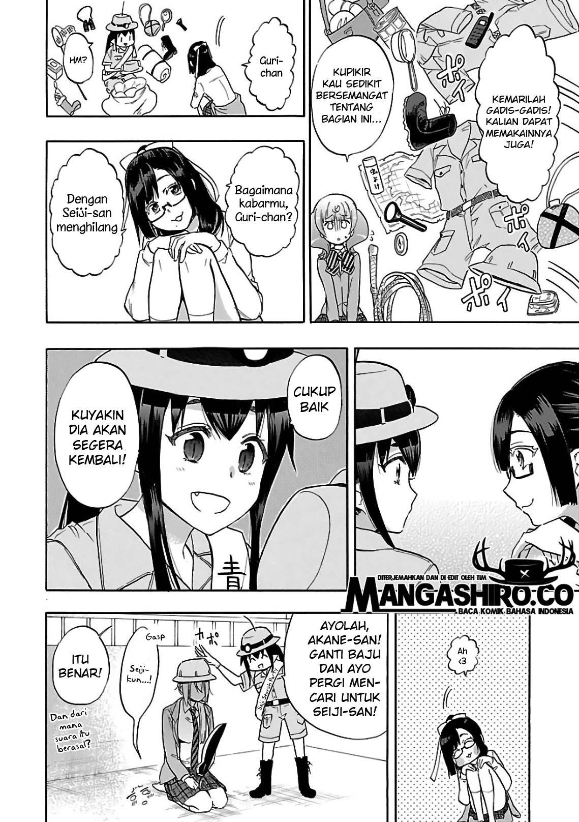 Chapter 55 - halaman 13