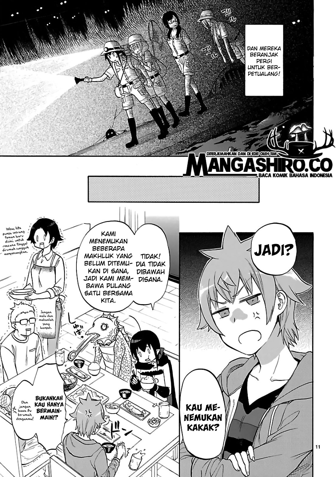 Chapter 55 - halaman 14