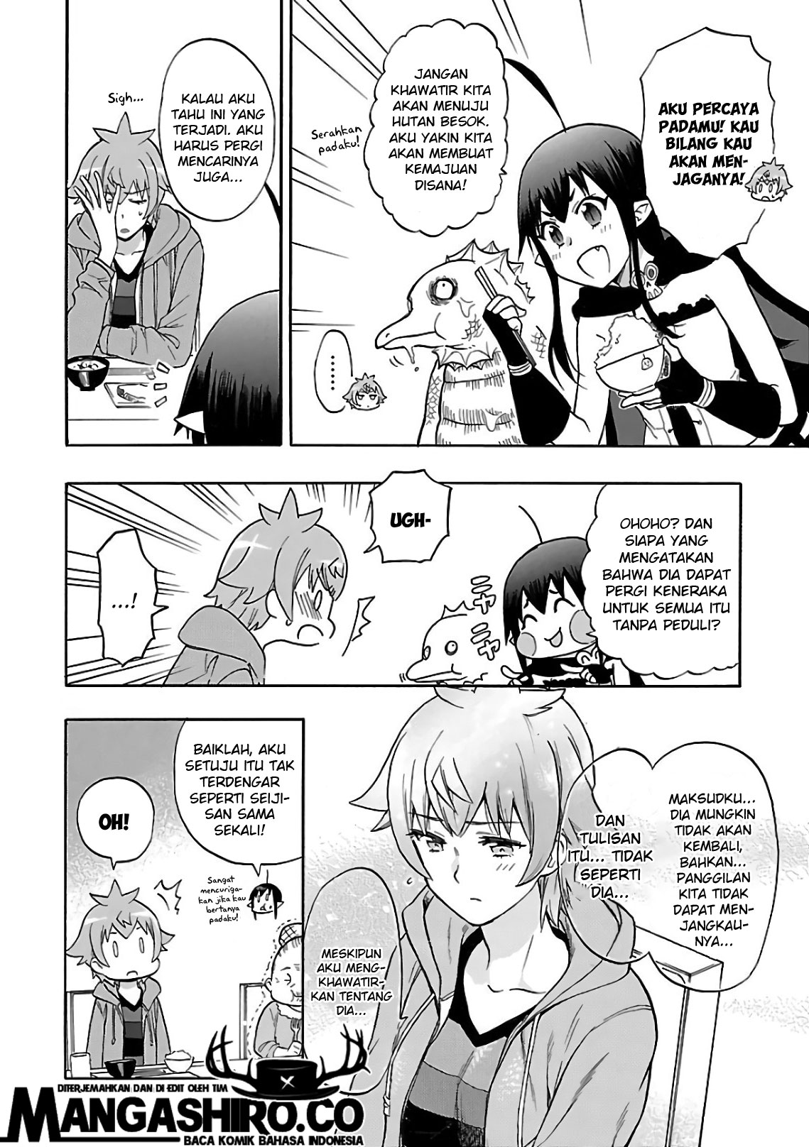 Chapter 55 - halaman 15