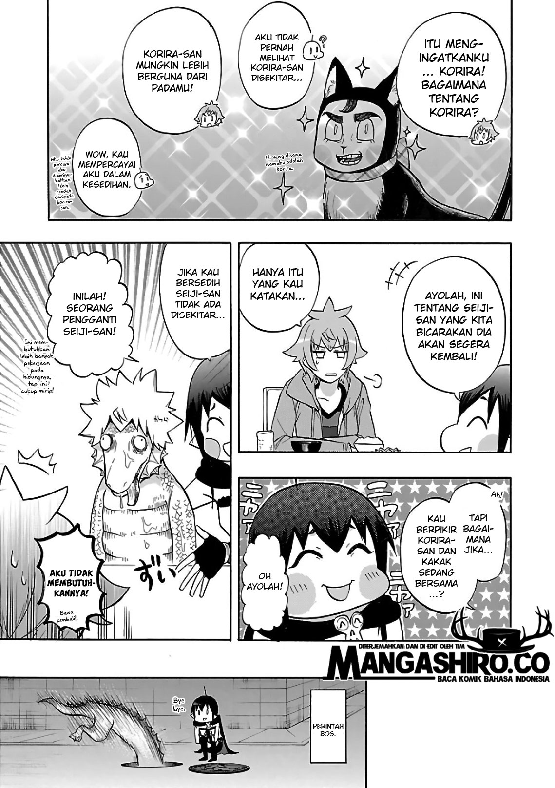 Chapter 55 - halaman 16