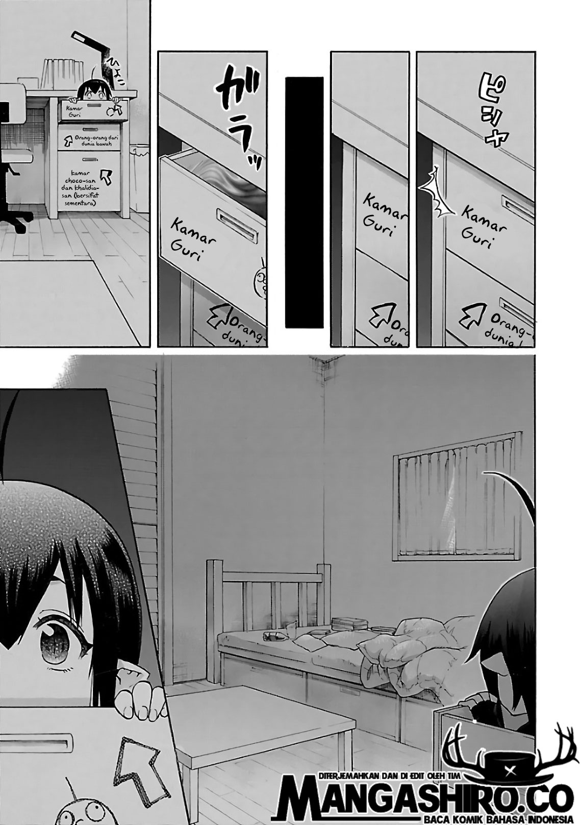 Chapter 55 - halaman 18
