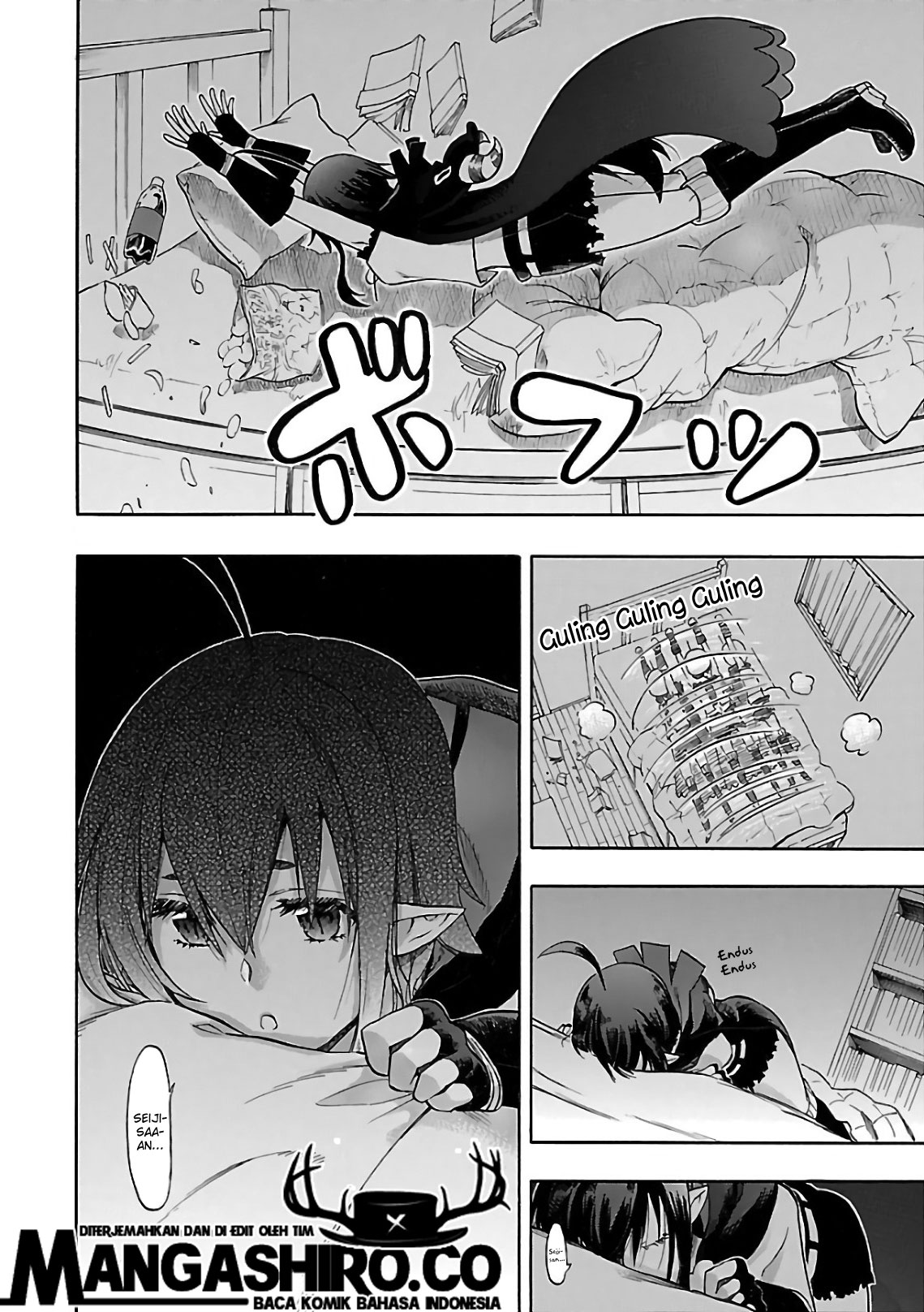 Chapter 55 - halaman 19