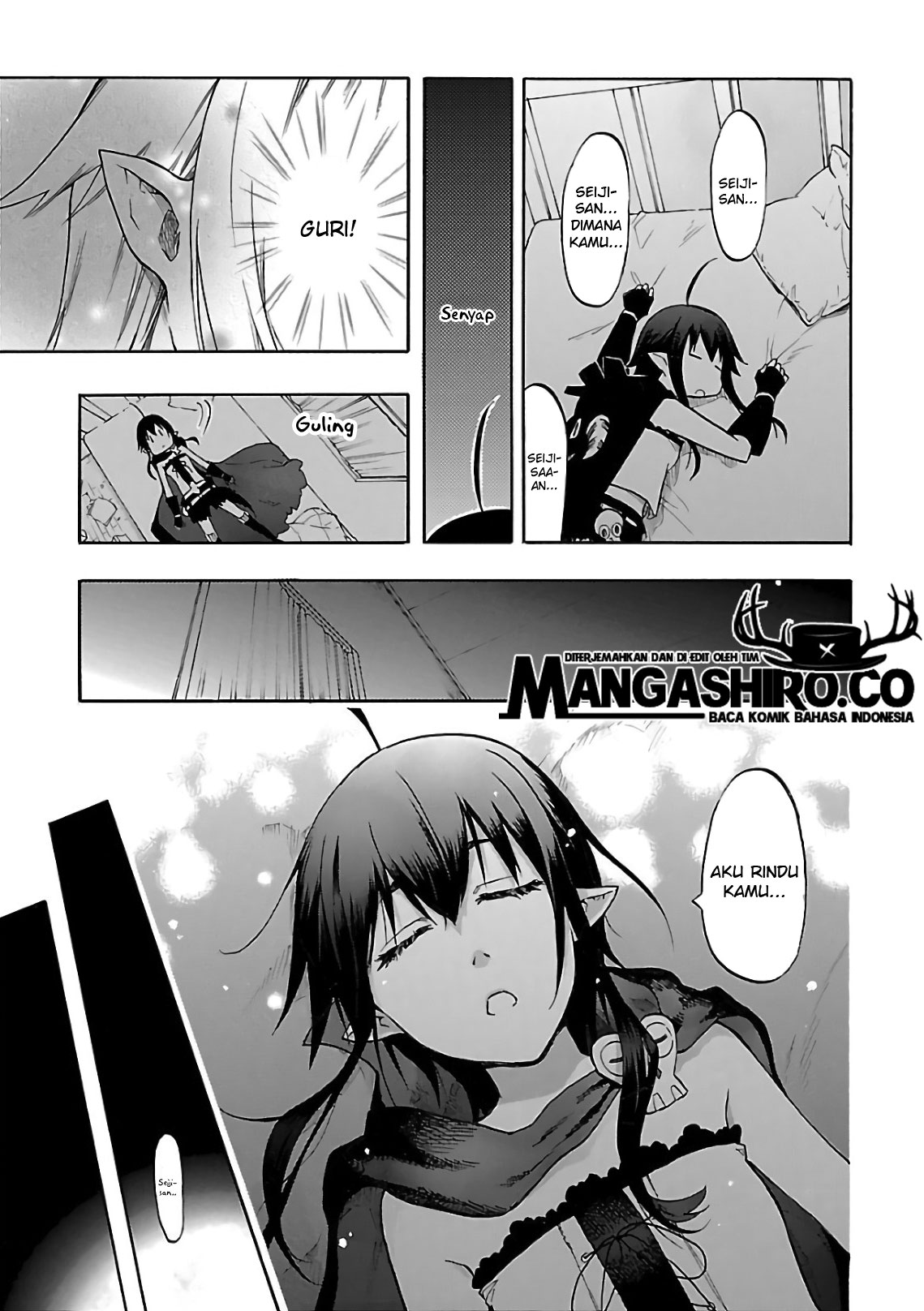 Chapter 55 - halaman 20