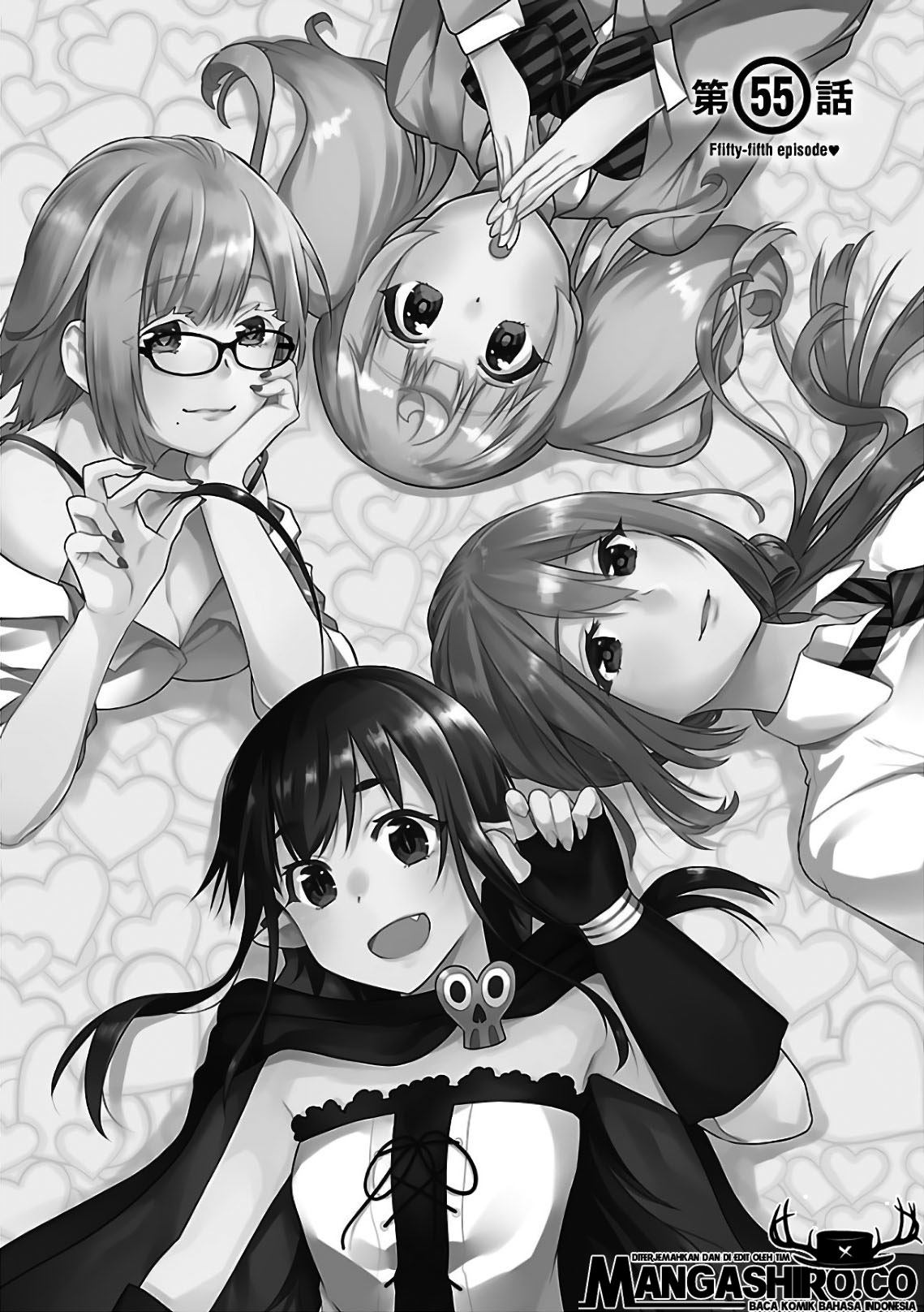 Chapter 55 - halaman 3