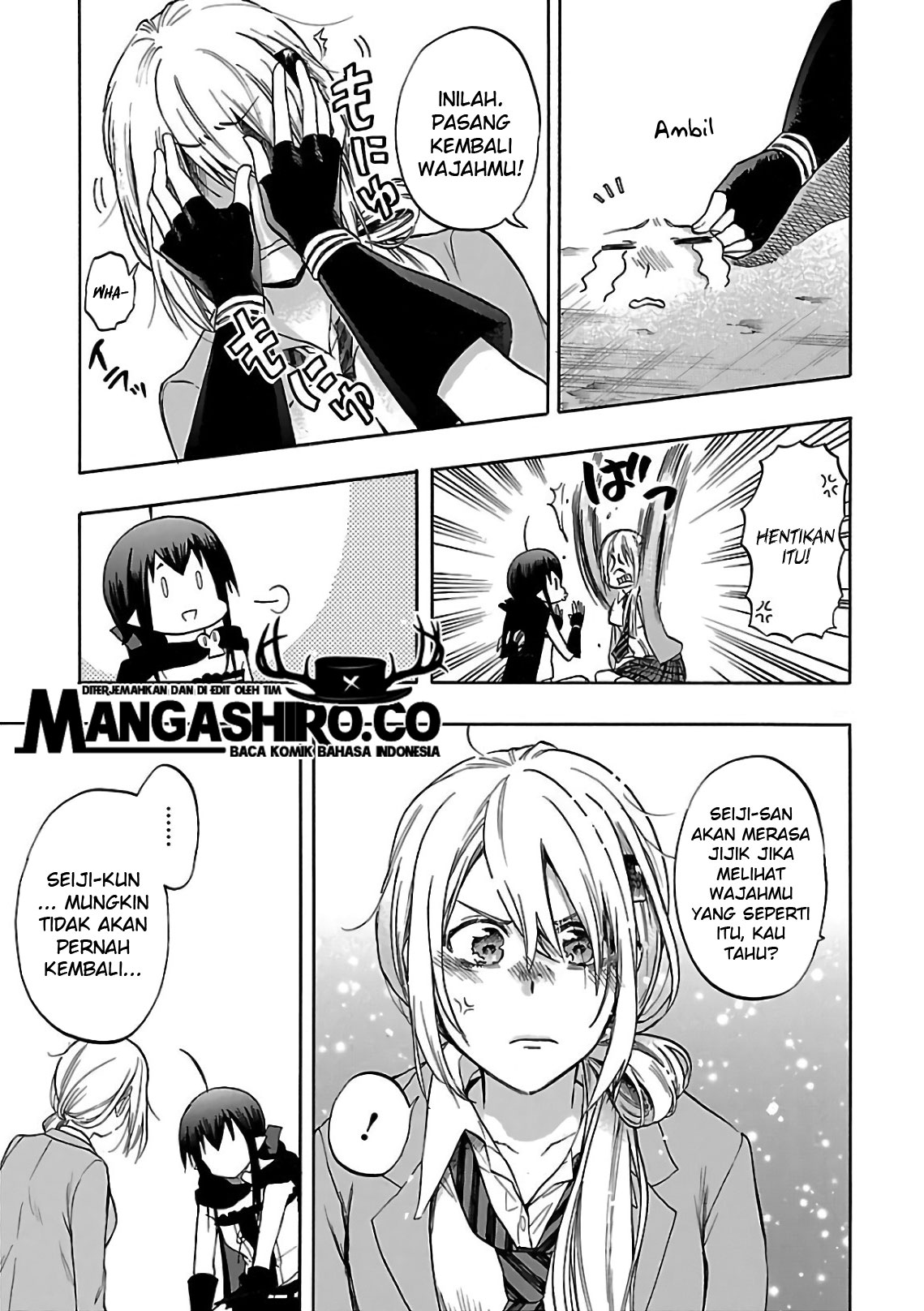 Chapter 55 - halaman 22