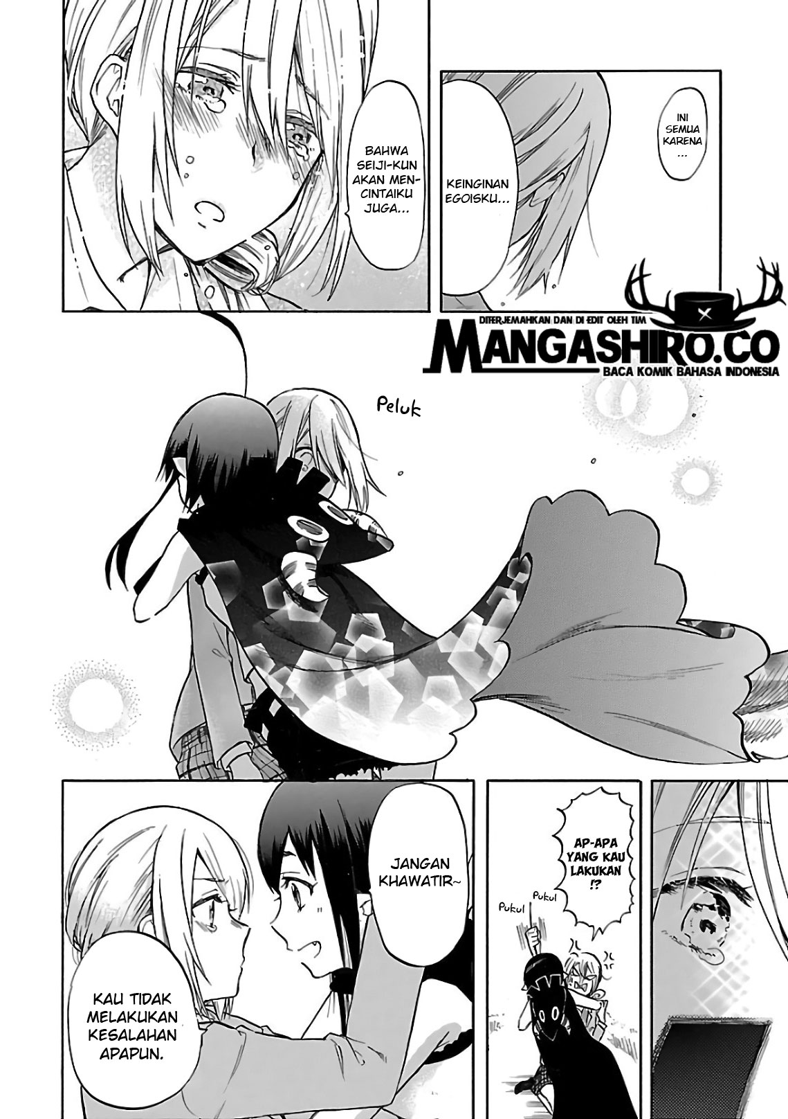Chapter 55 - halaman 23
