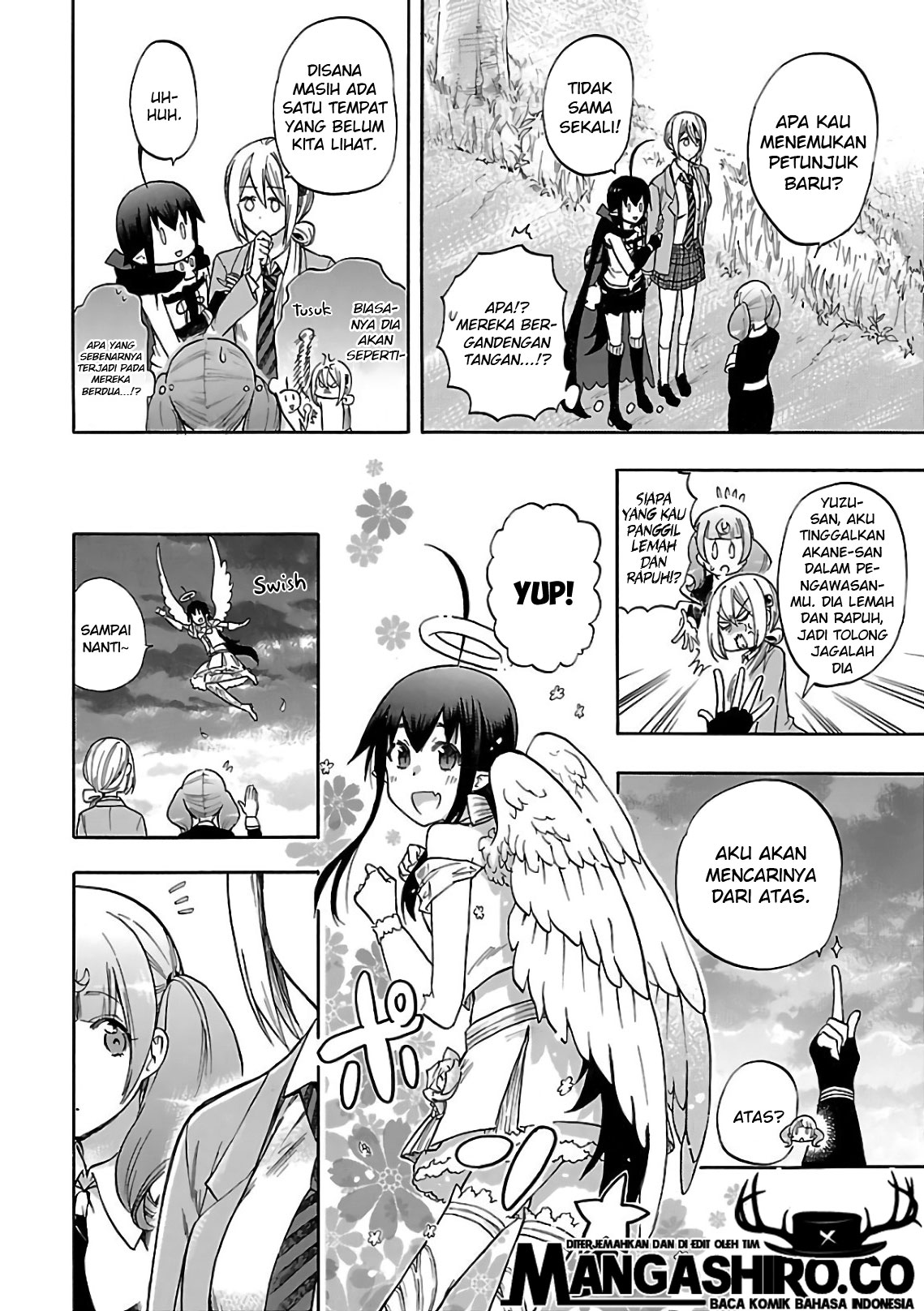 Chapter 55 - halaman 27