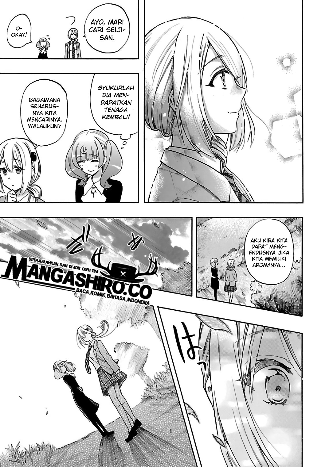 Chapter 55 - halaman 28