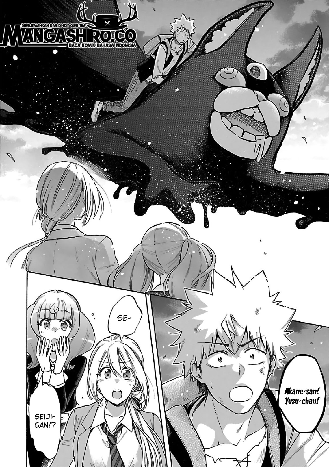 Chapter 55 - halaman 29