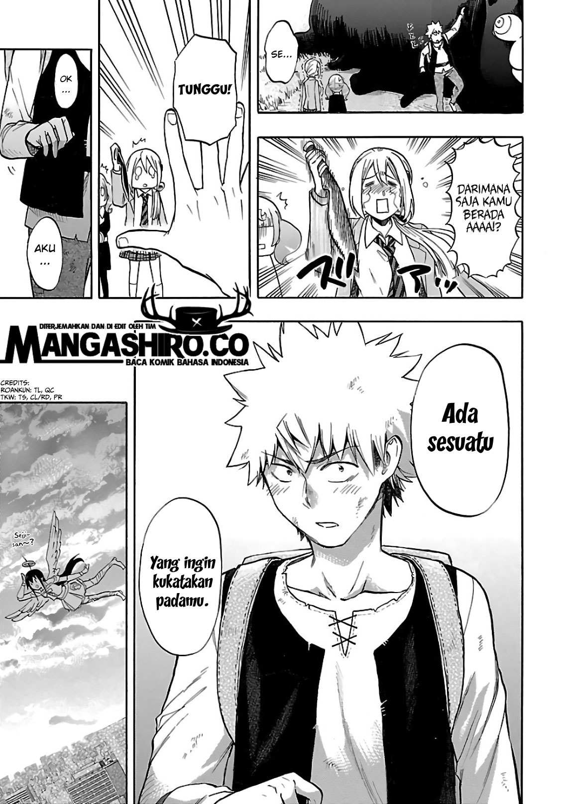 Chapter 55 - halaman 30