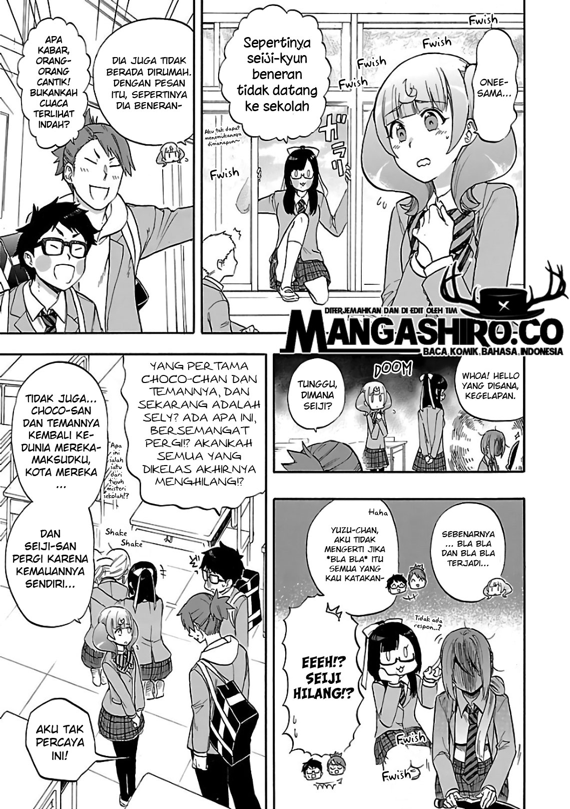 Chapter 55 - halaman 6